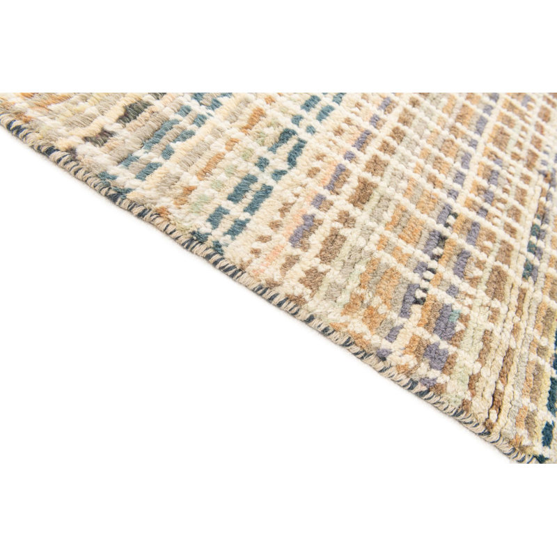 Iniguez Multi Rug