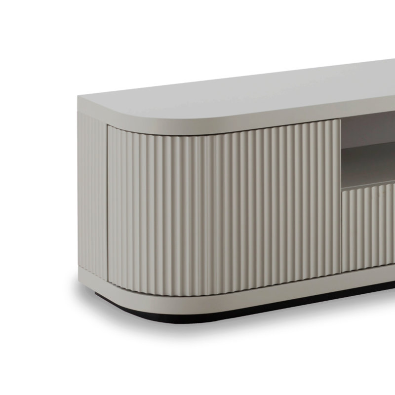 Meuble télé pour téléviseur de 78 po ou moins