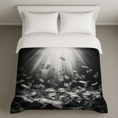 Housse de couette moderne