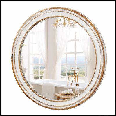 Miroir mural 23,62 pouces