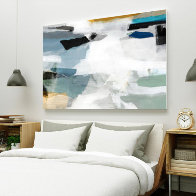 " Brush Formation II "