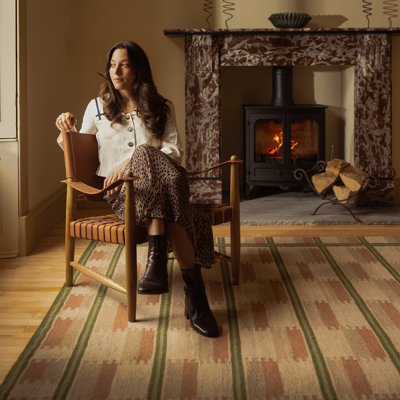 Patricia Rodi x Livabliss Mira Rug