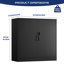 87 cm W 2 -Drawer Filing Cabinet-1234633034