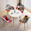Oakes 39cm H Upholstered Armchair-321844681