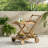 RIVIERA BAR CART