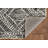 Joris Machine Washable Ivory and Black Area Rug-1477235240