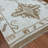  Handmade Turkish Oushak Wool Runner