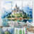 Toile tendue