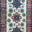 Chemin de table en laine Kazak