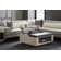 Modern Expressions 2 - Piece Coffee Table Set