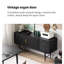 Armoire d'appoint à rideaux industrielle-102630080