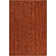 Tapis de la zone rouille Glencourt