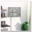 Vitrine à 5 niveaux avec tablettes réglables-339739601