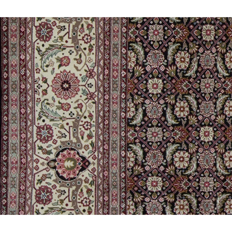 Jahan One-of-a-Kind 11'9" X 17'9" Area Rug