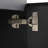 Esca 30.02'' Bathroom Vanity with Top