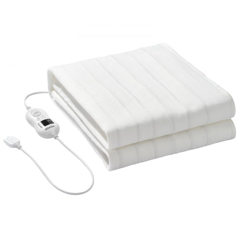 Massage Table Warmer Massage Bed Heating Pad with Timer & 8 Heat Settings
