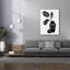 «Botanical Sketches 8» par Anne Tavoletti, art mural sur toile-1012098228