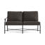 Venetian Outdoor 2 - Seat Loveseat-274088942-274088931