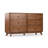 Barton Solid Wood 6 Drawer Dresser-426008466