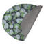 Tapis d'extérieur antidérapant Hydrangea-493659590