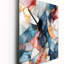 Jamyri - Glam Wall Clock-1642563761