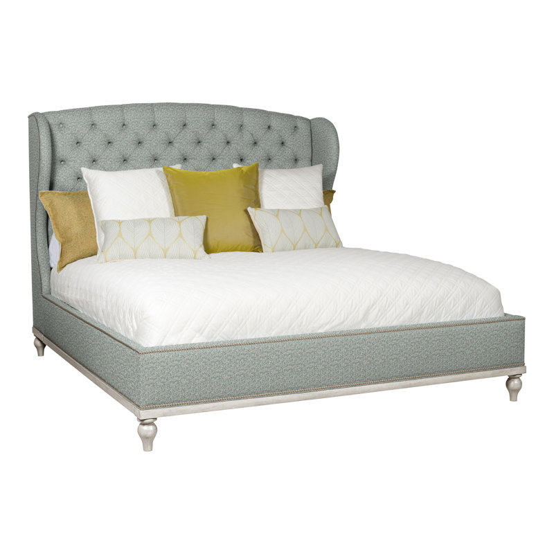 Emma King Bed, Tuck Water, Yes, Navajo