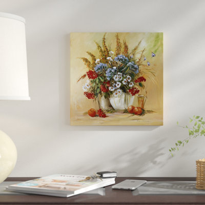 " Classico Flowers II " by Katharina Schöttler