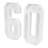 Light Up Numbers For Birthday Decorations