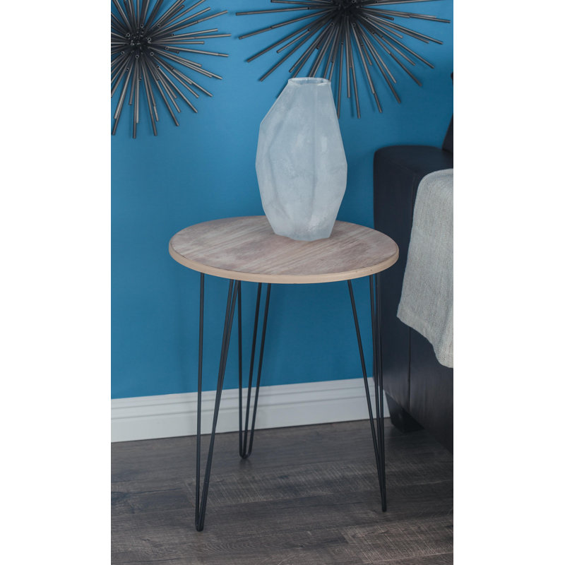Table d'appoint Pasha