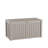 200 Gallon Large Lockable Resin Deck Box-129232140
