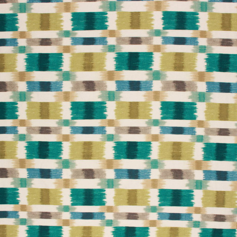 Tissu de sable peint Suite, Verre d'eau