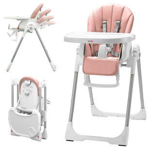 KUB Baby High Chair (Set of 10)