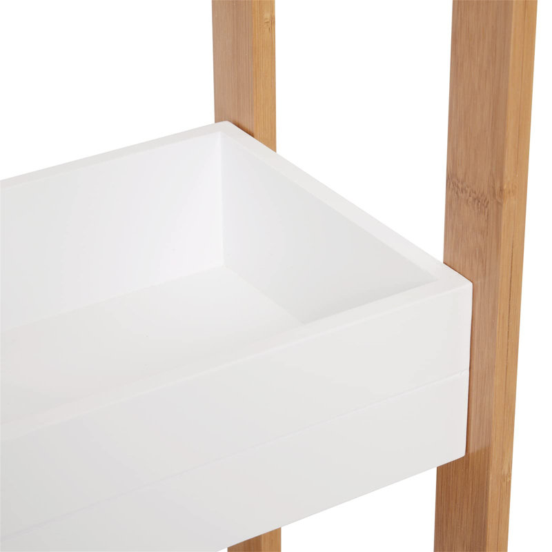 Bathroom Shelves