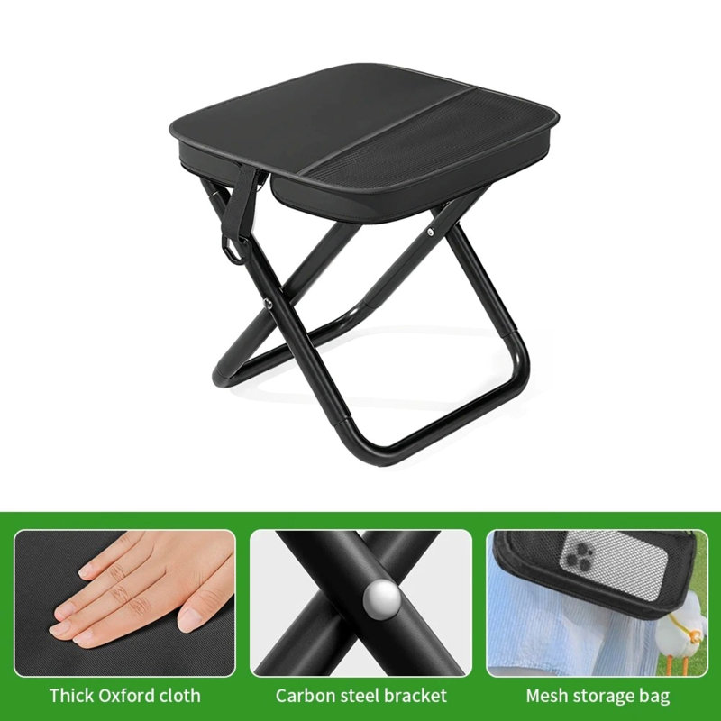 Folding Camping Stool