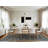 Machine Washable Solid Gray Area Rug-690657878