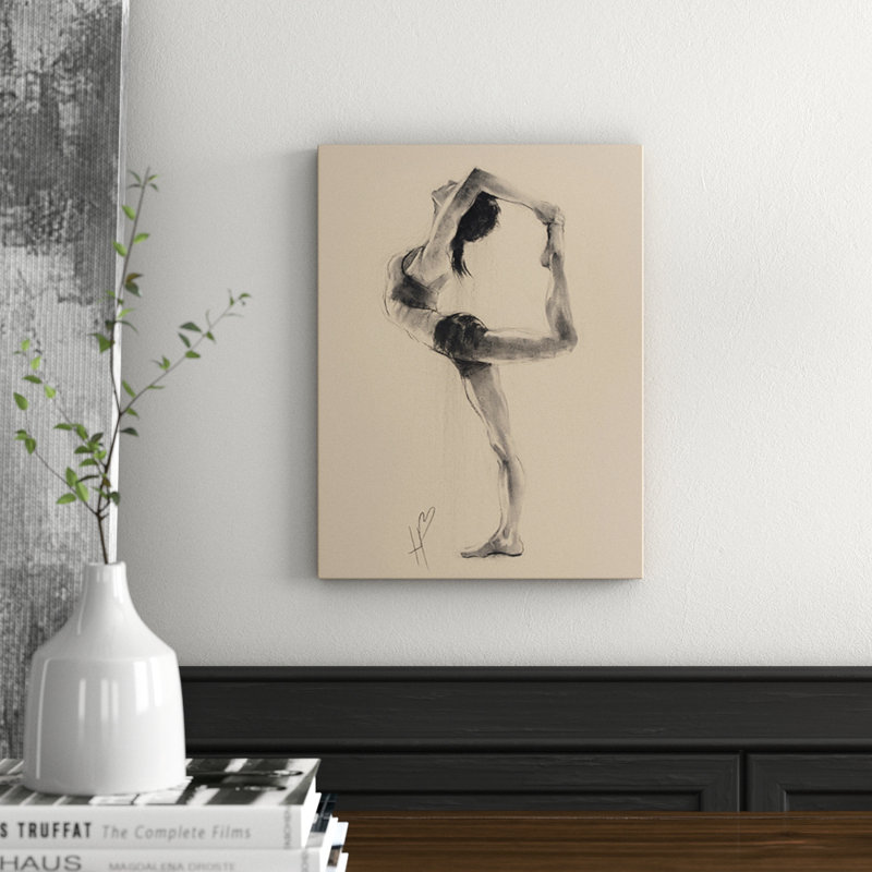 Hazel Bowman - No Frame Painting, 40cm H x 30cm W, No Mount