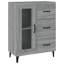 Aaroh 69.5Cm Wide 3 Drawer-1932888917