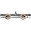 Wall Mounted Bath Shower Mixer Tap MELIQUINA-2124275590