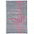 Aventura Abstract Handmade Tufted Galaxy Area Rug-26642770