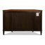 Buffet en bois de pin de 58 po de largeur Wrenn-52868919