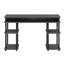 Bureau d'écriture avec tablettes sans outils Edwin-50251228