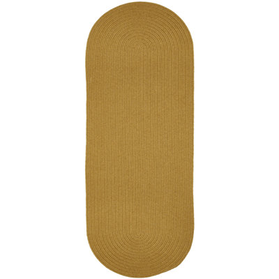 Smyth Wool Indoor Rug