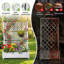 Planter Box With Trellis-676025952