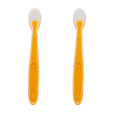 Berel Baby Flatware
