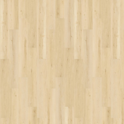 SAMPLE-9" x 60" x 6mm Oak Luxury Vinyl Plank