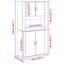 80cm Sideboard-1210360195