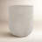 Elise Concrete Top End Table-1841550433