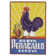 Brayton Hand Hooked Wool Pile Rug