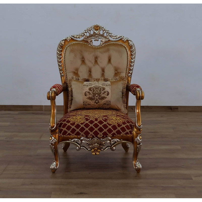 St Germain Armchair
