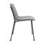 Chaise d’appoint rembourrée Osseo-193353225